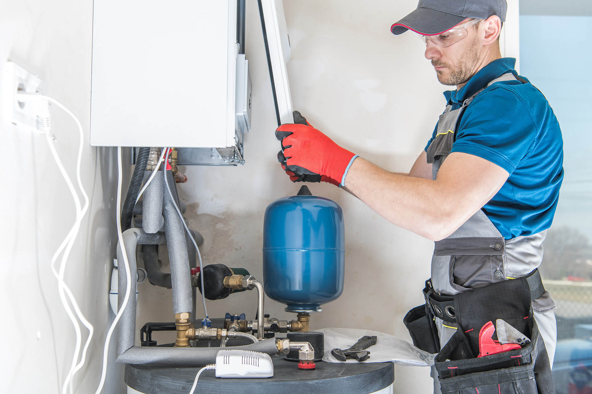 Emergency Appliance Repair