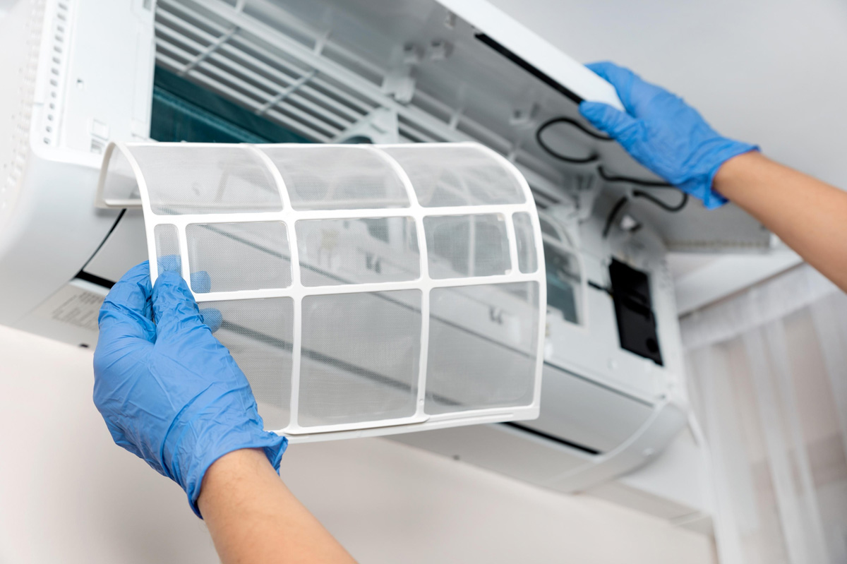 AC Repair